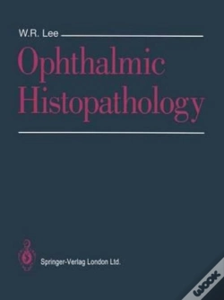 Capa do artigo Ophthalmic Histopathology
