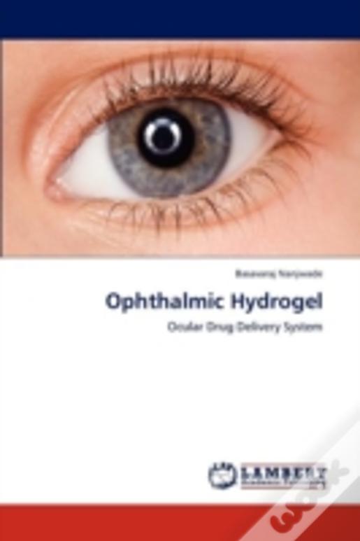 Ophthalmic Hydrogel