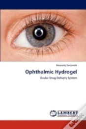 Capa do artigo Ophthalmic Hydrogel