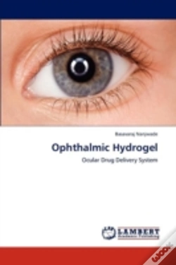 Capa do artigo Ophthalmic Hydrogel