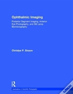 Capa do artigo Ophthalmic Imaging