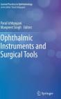 Ophthalmic Instruments And Surgical Tools - Preview