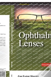 Capa do artigo Ophthalmic Lenses