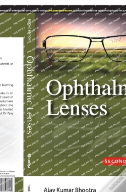 Capa do artigo Ophthalmic Lenses