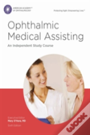 Ophthalmic Medical Assisting
