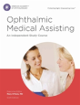 Ophthalmic Medical Assisting - Preview
