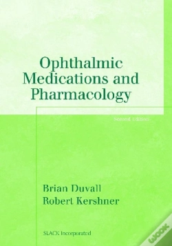 Capa do artigo Ophthalmic Medications And Pharmacology