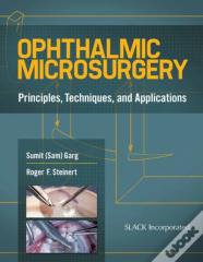 Ophthalmic Microsurgery