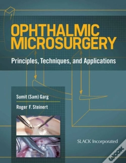 Capa do artigo Ophthalmic Microsurgery