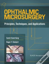 Capa do artigo Ophthalmic Microsurgery