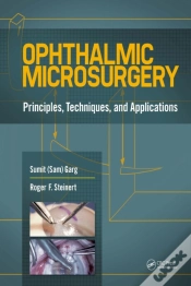 Capa do artigo Ophthalmic Microsurgery