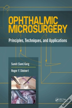 Capa do artigo Ophthalmic Microsurgery
