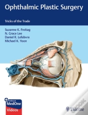 Capa do artigo Ophthalmic Plastic Surgery