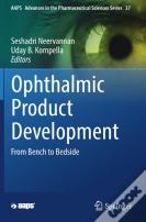 Ophthalmic Product Development