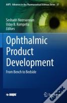Ophthalmic Product Development