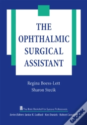 Capa do artigo Ophthalmic Surgical Assistant