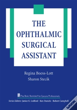 Capa do artigo Ophthalmic Surgical Assistant