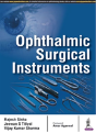 Ophthalmic Surgical Instruments - Preview