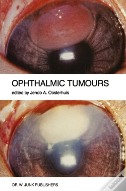 Capa do artigo Ophthalmic Tumours