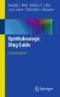Ophthalmologic Drug Guide - Preview