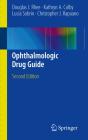 Ophthalmologic Drug Guide - Preview
