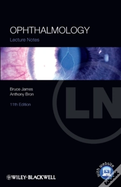 Capa do artigo Ophthalmology
