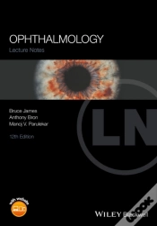 Capa do artigo Ophthalmology