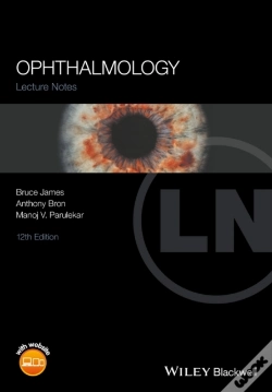 Capa do artigo Ophthalmology