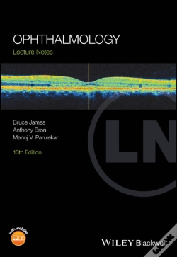 Capa do artigo Ophthalmology
