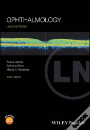 Capa do artigo Ophthalmology