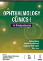 Ophthalmology Clinics-1 For Postgraduates - Preview