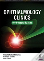 Capa do artigo Ophthalmology Clinics For Postgraduates