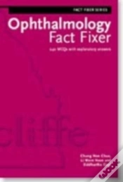 Capa do artigo Ophthalmology Fact Fixer
