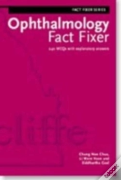 Capa do artigo Ophthalmology Fact Fixer