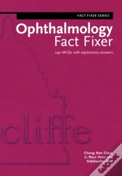 Capa do artigo Ophthalmology Fact Fixer