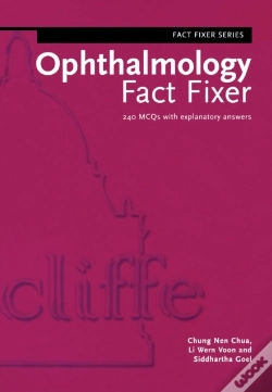 Capa do artigo Ophthalmology Fact Fixer