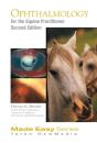 Ophthalmology For The Equine Practitioner, Second  Edition (Book+Cd) - Preview