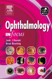 Capa do artigo Ophthalmology In Focus