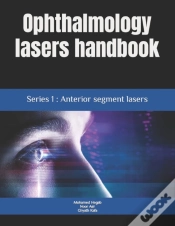 Capa do artigo Ophthalmology Lasers Handbook