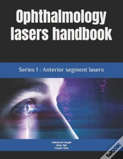 Capa do artigo Ophthalmology Lasers Handbook