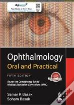 Ophthalmology: Oral And Practical