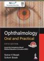Ophthalmology: Oral And Practical - Preview