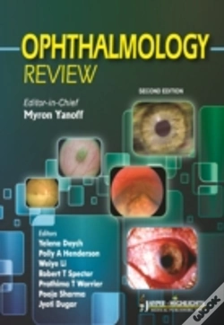 Capa do artigo Ophthalmology Review