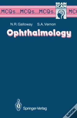 Capa do artigo Ophthalmology