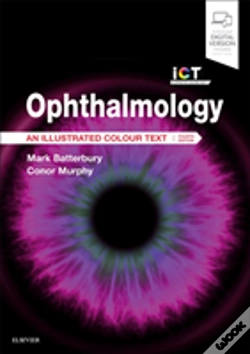 Capa do artigo Ophthalmology