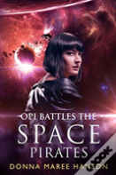 Opi Battles The Space Pirates