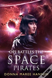 Capa do artigo Opi Battles The Space Pirates