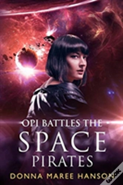 Capa do artigo Opi Battles The Space Pirates