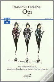 Capa do artigo Opi