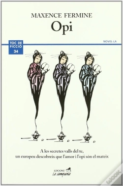 Capa do artigo Opi
